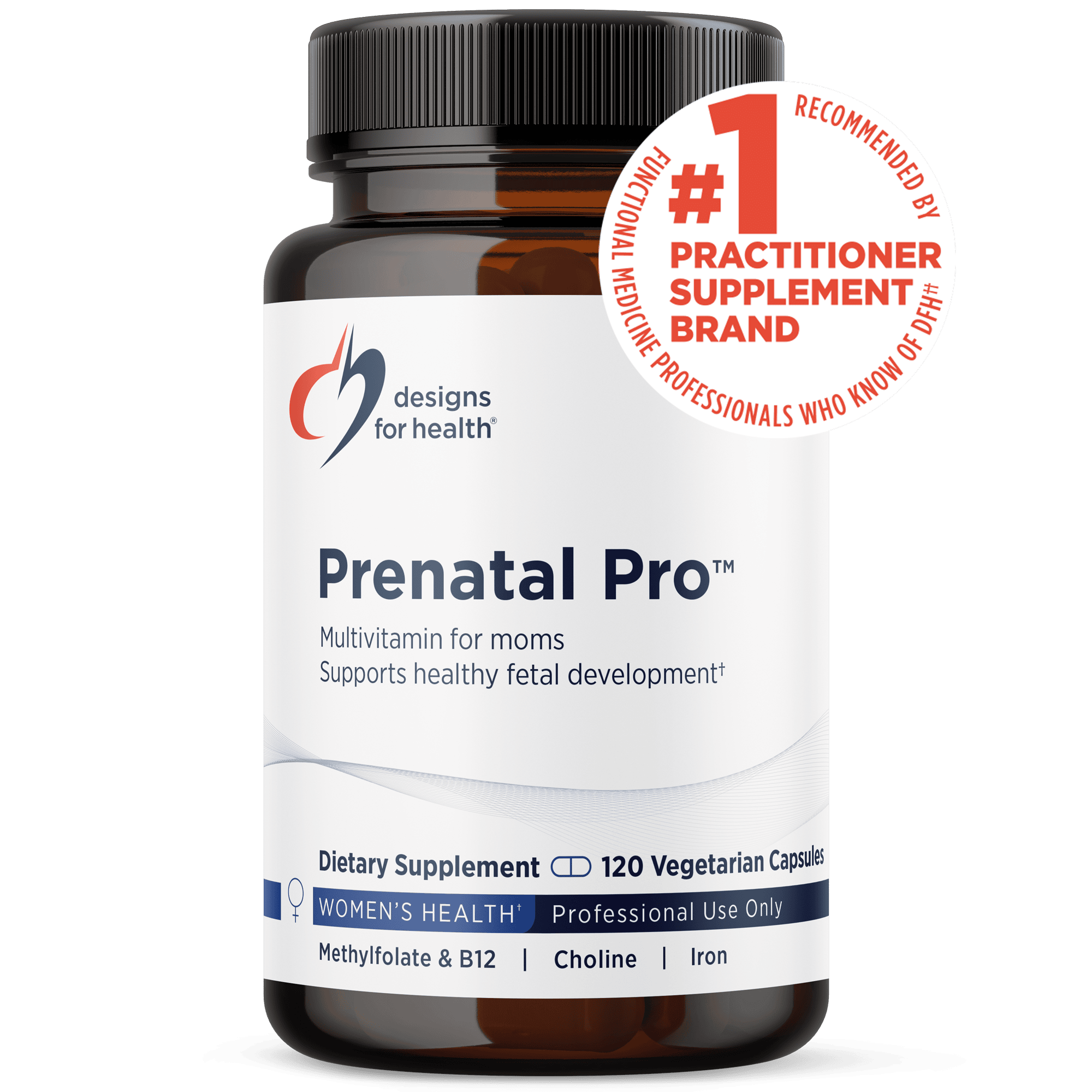 Prenatal Pro™ 1 Prenatal Pro™ - Designs for Health