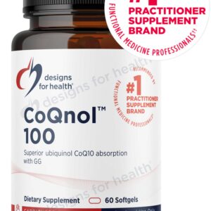 CoQnol 100mg