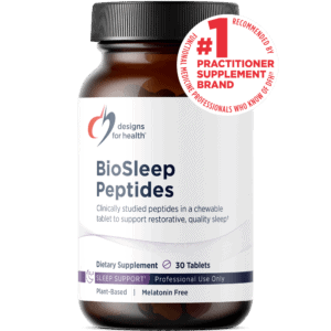 BioSleep Peptides - Designs for Health