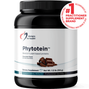 Phytotein™ - Designs for Health