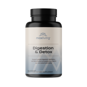 Digestion & Detox
