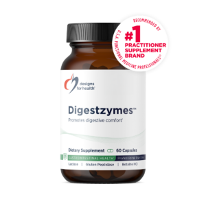 Digestzymes
