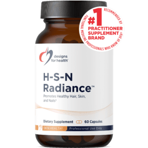 H-S-N Radiance™ - Designs for Health