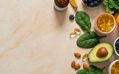 Home 7 Our Top 10 Supplements for Austin Wellness | River City Wellness