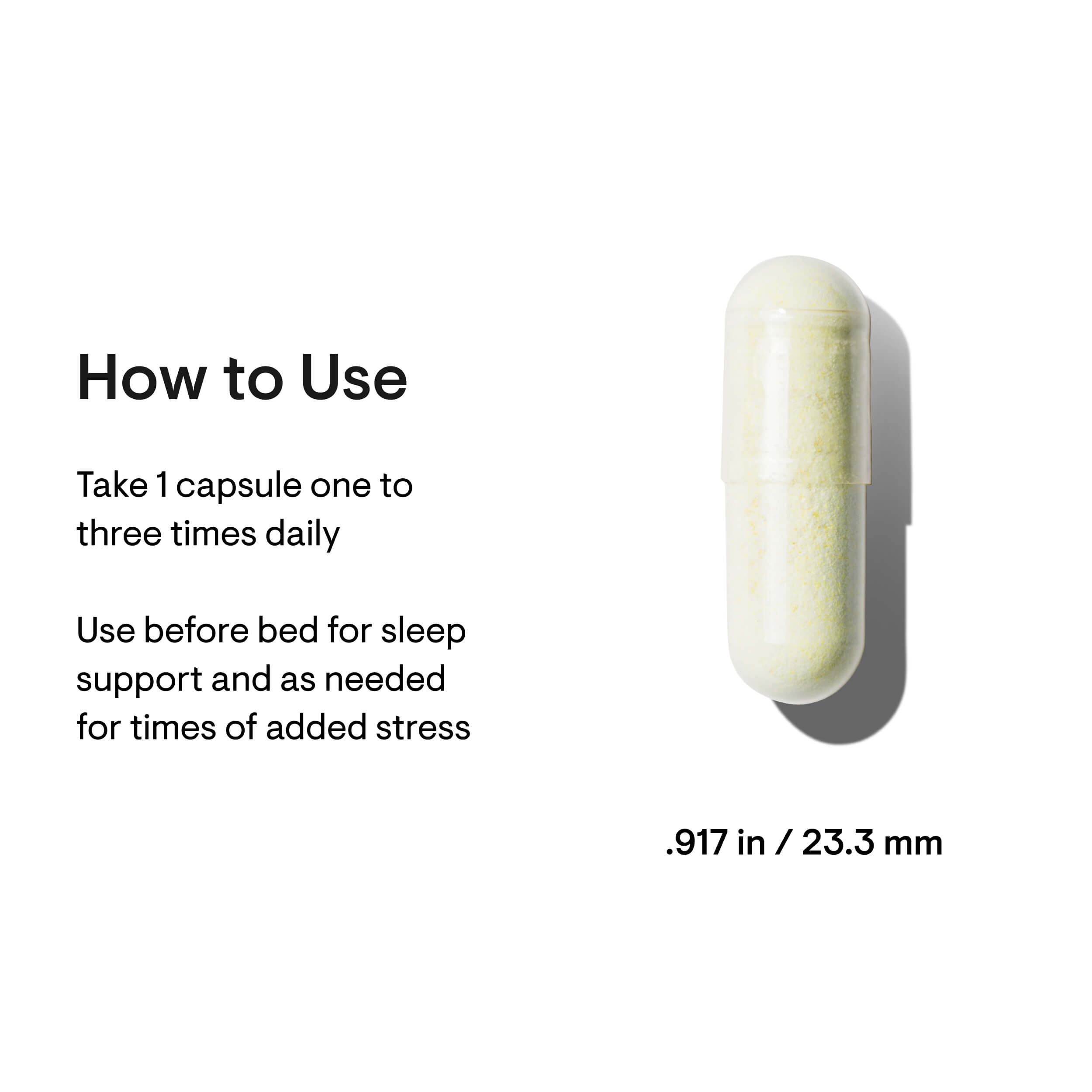 PharmaGABA-250 4 PharmaGABA-250 - Image 4