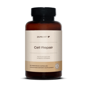 Purepath cell repair 1 - River City Wellness Austin TX
