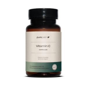 PurePath Vitamin C Capsules