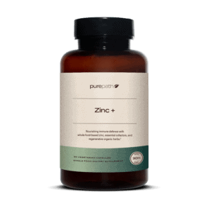 Purepath zinc 1 - River City Wellness Austin TX