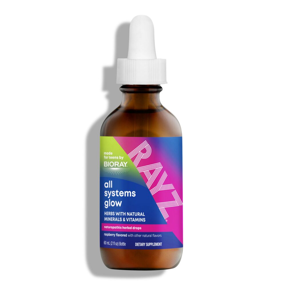 RAYZ All Systems Glow - River City Wellness