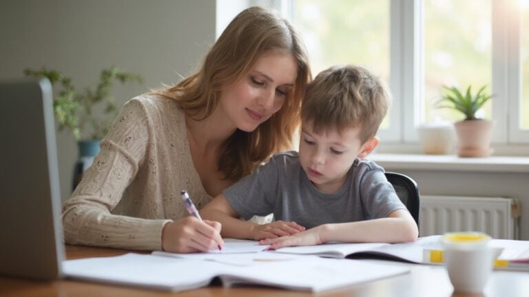ADHD School Help That Actually Works — River City Wellness