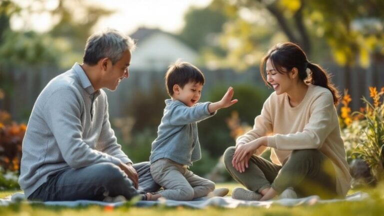 Anxiety in Children Austin: Supporting Your Worried Child — River City Wellness