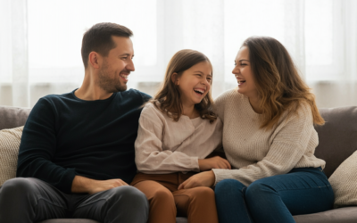 Autonomic Nervous System Dysfunction in Kids: Austin Chiropractic Care