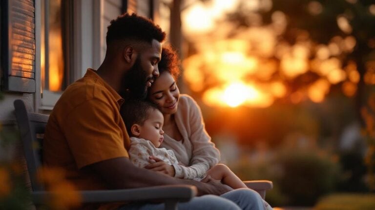 Baby Flat Head: 5 Critical Signs & Austin Solutions — River City Wellness