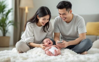 Birth Trauma in Newborns: South Austin Chiropractic Care