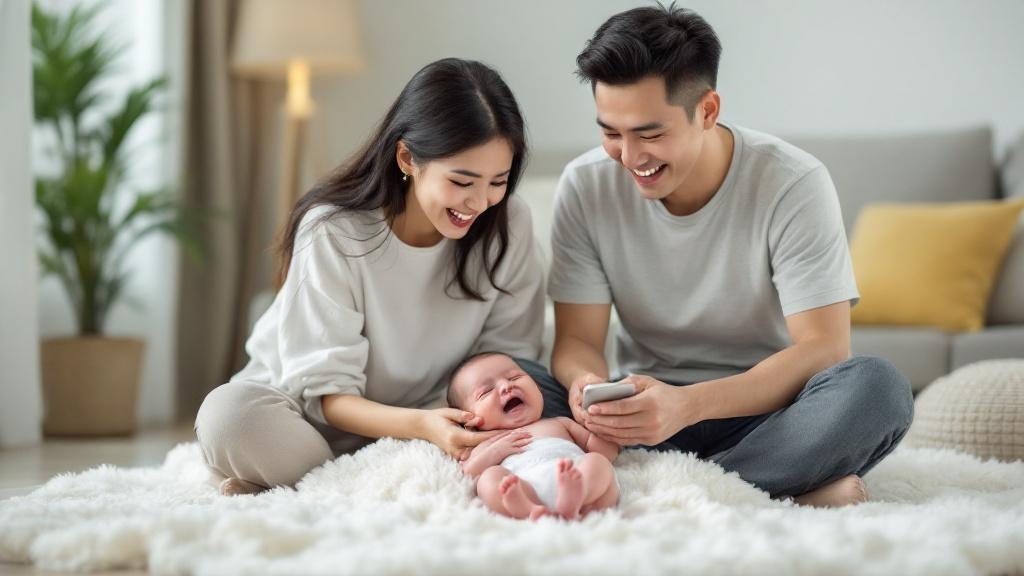 Birth Trauma in Newborns: South Austin Chiropractic Care — River City Wellness