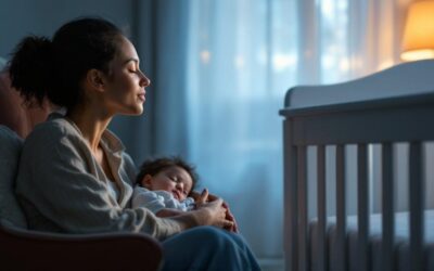 Child’s Nervous System: Why Behavior Issues Aren’t Behavioral