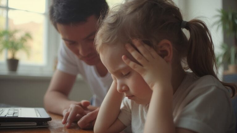 Child Headaches in Austin: When to Seek Care — River City Wellness