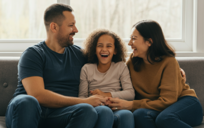 Childhood Obesity and the Nervous System Approach in Austin