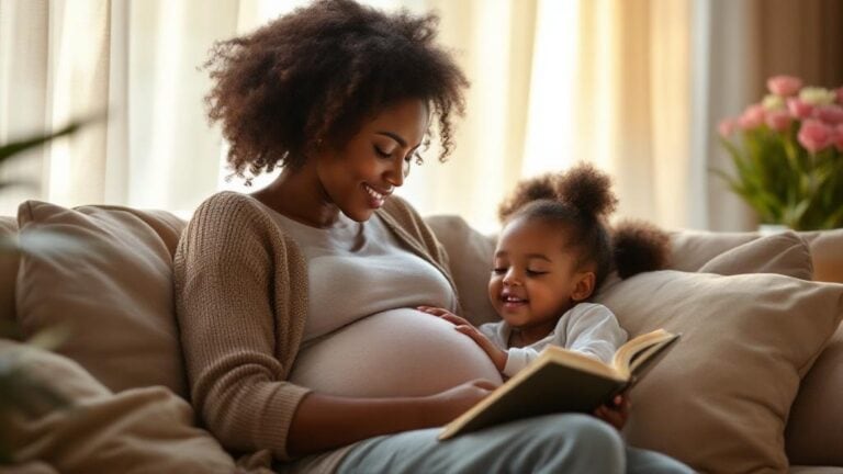 Chiropractic Care During Pregnancy Austin: 7 Safety Facts — River City Wellness