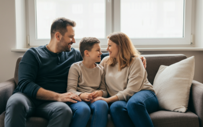 Chiropractic for Speech Delays in Toddlers – South Austin