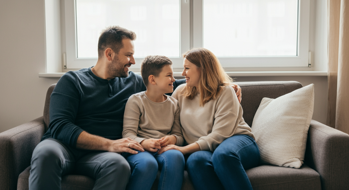 Chiropractic for Speech Delays in Toddlers – South Austin — River City Wellness