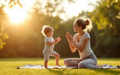 Chiropractic for Speech Delays in Toddlers – South Austin