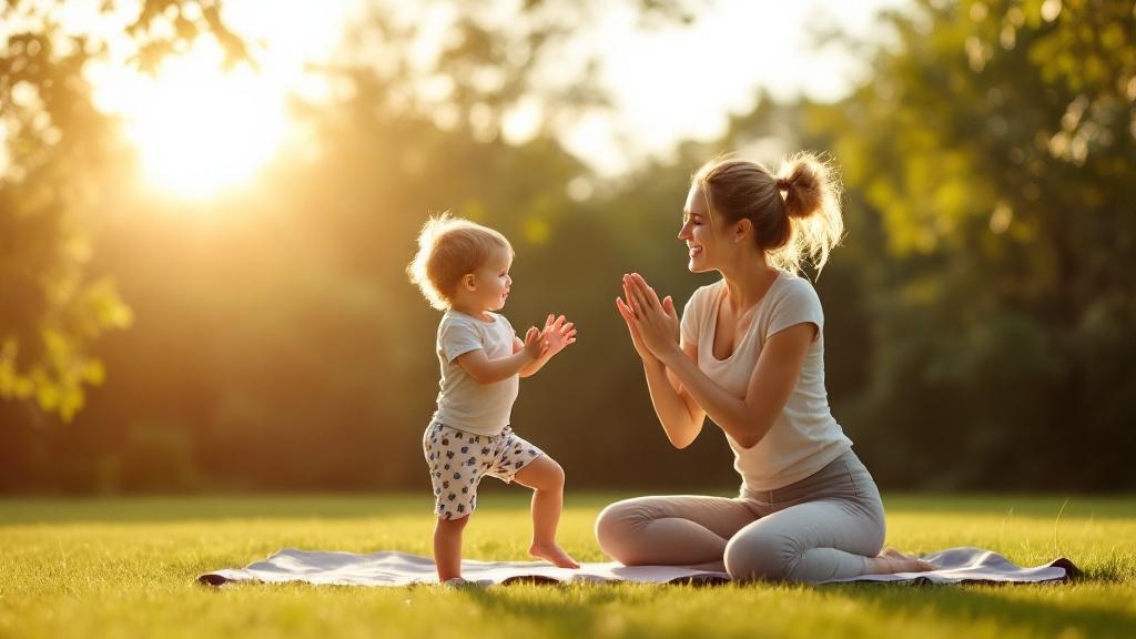 Chiropractic for Speech Delays in Toddlers – South Austin — River City Wellness