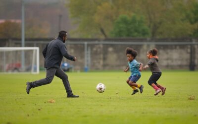 Home 7 Chronic Ear Infections in Children: A Chiropractic Approach