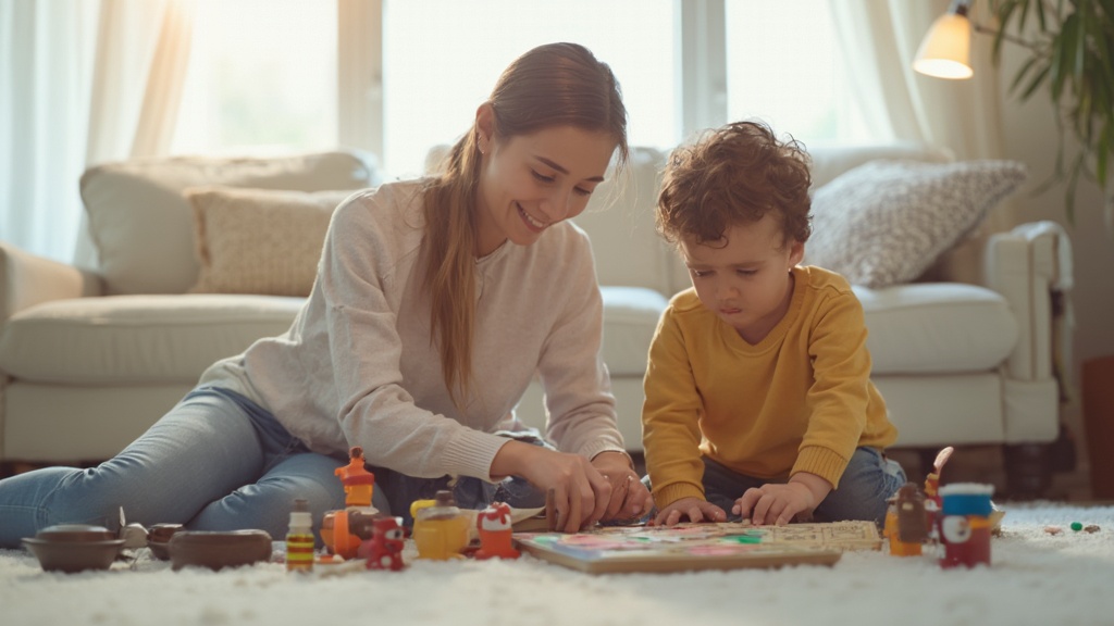 Developmental Delays: 7 Ways to Help Your Child — River City Wellness