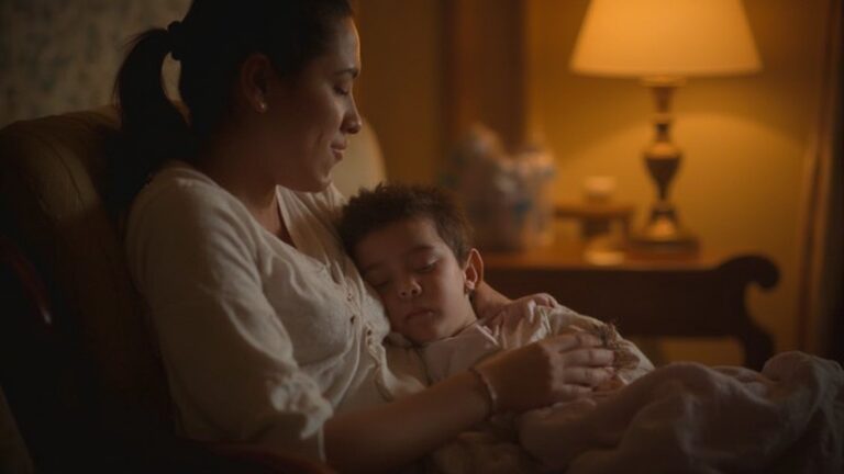 Fight or Flight Stress: 7 Ways to Help Your Child — River City Wellness
