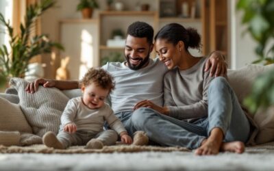 Infant Flat Head Syndrome: Plagiocephaly Care in Austin