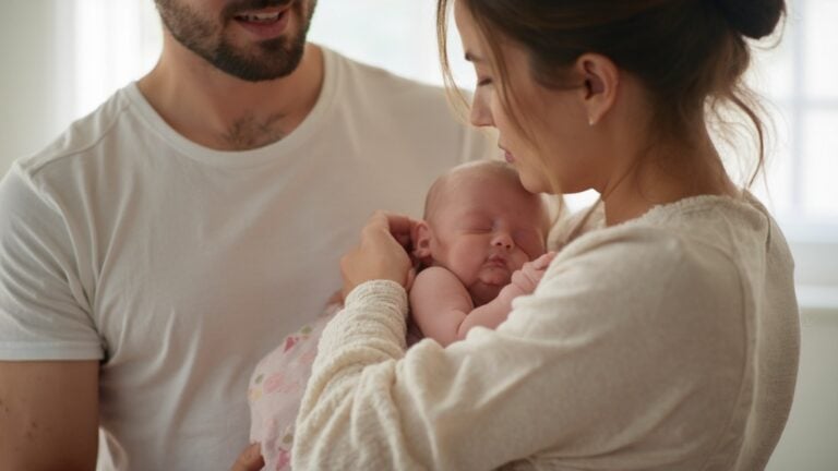 Infant Torticollis: Hope & Help for Your Tilted Baby — River City Wellness