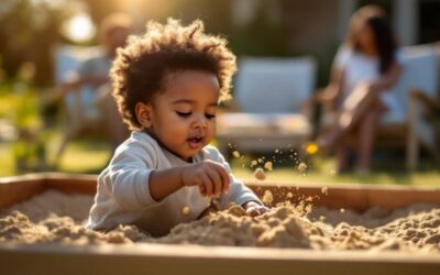 Is Your Child’s Nervous System Behind Their Behavior?