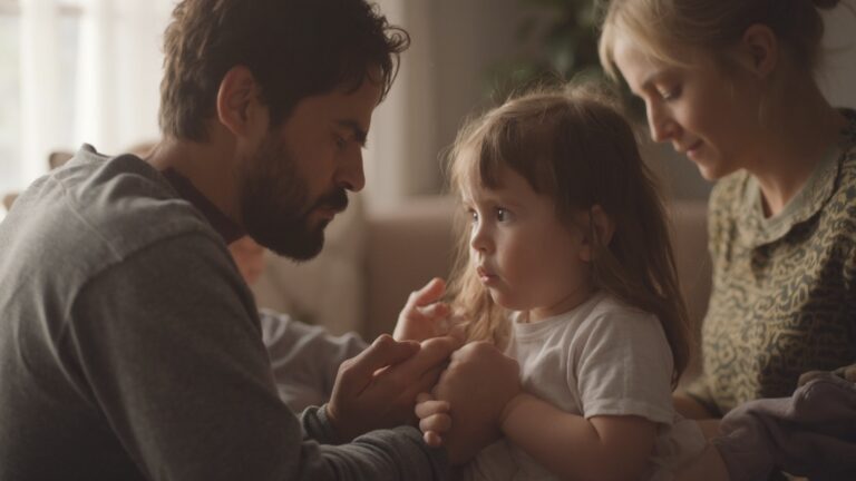 Kids Antibiotic Side Effects That Won’t Go Away — River City Wellness