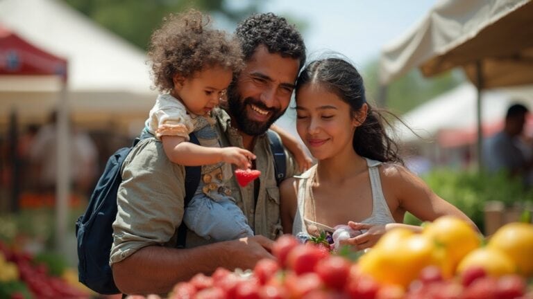 Kids Seasonal Allergies: 7 Root Causes Beyond Gut Health — River City Wellness