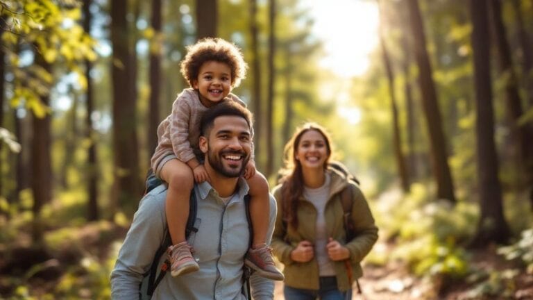Natural Anxiety Help for Kids: 7 Proven Ways — River City Wellness