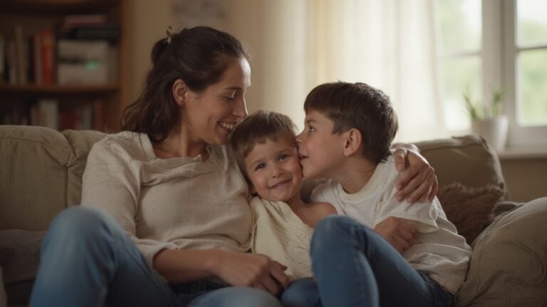 Nervous System Regulation: 7 Ways to Transform Your Child’s Health — River City Wellness