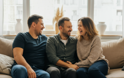 Home 7 Growing Pains: When Leg Pain Is a Nervous System Signal