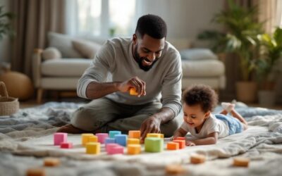 Nervous System Regulation Activities for Anxious Children