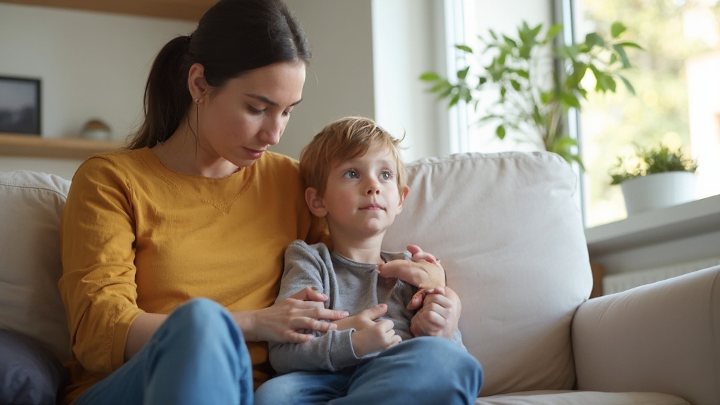 Neurological Stress That Won’t Go Away — River City Wellness