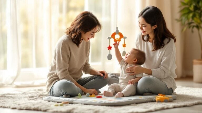 Newborn Chiropractor: 7 Critical Signs Austin Parents Need — River City Wellness