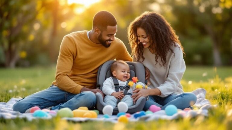 Newborn Recovery: 7 Signs Your Baby Needs Support — River City Wellness