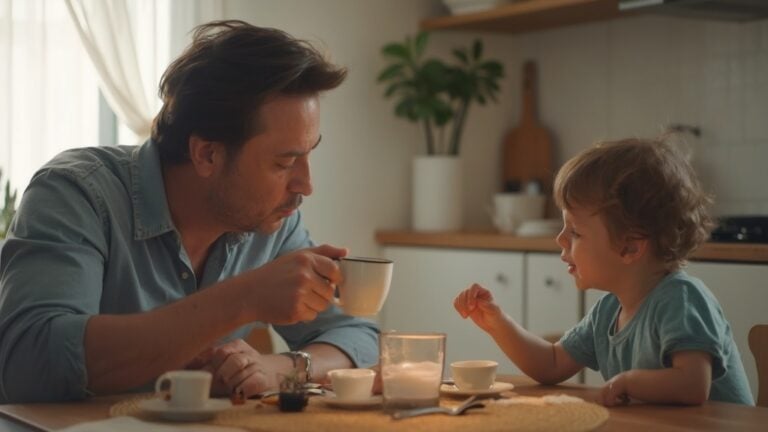 Parent Energy Boost Tips That Actually Work — River City Wellness