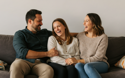 Postpartum Chiropractic Care for New Moms in South Austin