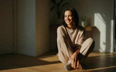 Postpartum Chiropractic Care for New Moms in South Austin