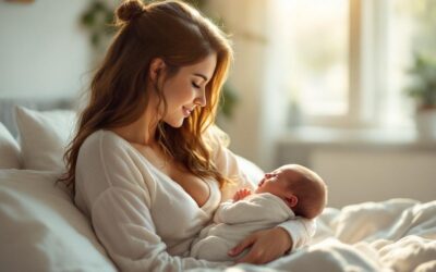 Postpartum Chiropractic Care for New Moms in South Austin