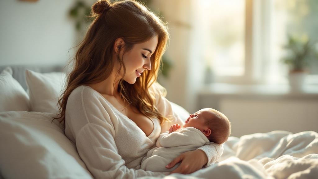 Postpartum Chiropractic Care for New Moms in South Austin — River City Wellness