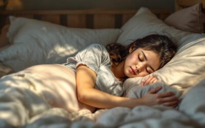 Pregnancy Stress: How It Affects Your Baby’s Nervous System