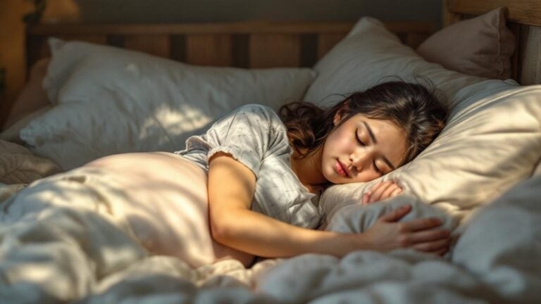 Pregnancy Stress: How It Affects Your Baby’s Nervous System — River City Wellness