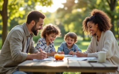 Root Causes of ADHD & SPD: What Every Parent Should Know